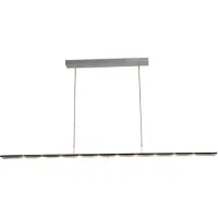 Masterlight Lampe de salle à manger Vigo LED