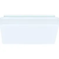 Highlight Plafonnier Basic carré 26x26cm