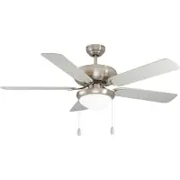 Eglo Ventilateur de plafond Ballina