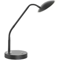FISCHER&HONSEL GMBH Lampe de lecture Tallri dimmable