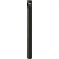 Franssen Spot LED permanent Lako 60cm 1 lumière noir