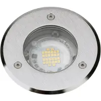 Albert Spot encastrable LED Correl 3000K - 5w - 11cm