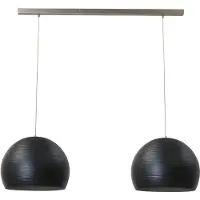 Masterlight Lampe de Table à manger Concepto 2x40