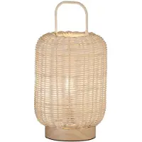 FISCHER&HONSEL GMBH Lanterne Nature Ø 16 cm