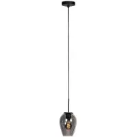 Steinhauer Suspension HaloSwap avec 1 verre à fumée Ø 15cm
