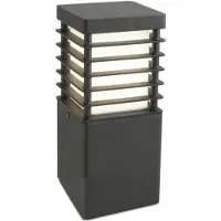 Franssen Terrace lamp Selham Black