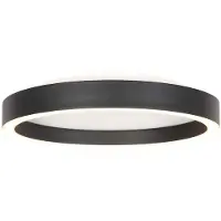 Steinhauer Plafonnier design Ringlux Ø 40cm