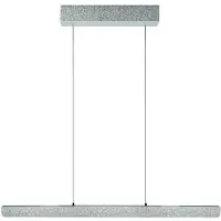 Steinhauer Suspension design Fluxy 120cm gris