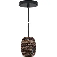 Think Paper Thinkpaper-Segula 15024 Thinkpaper Globe 290 Lampe