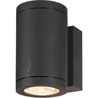 SLV Spot mural LED lumineux Enola Haut et bas