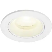 SLV Spot encastré Numinos XS blanc 4000K - 20 deg