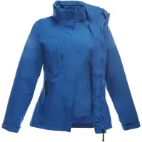 Regatta Veste Professional Kingsley 3 en 1 pour homme LT347 (3XL) (bleu Oxford)