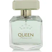 Antonio Banderas Queen of Seduction Eau de Toilette pour femmes 50 ml