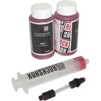 Rockshox Charger Damper Standard Bleed Kit Noir