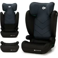 Kinderkraft Siège Auto I-Spark, Taille I 100-150 Cm, Noir