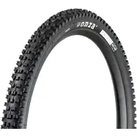 Onza Pneus Porcupine, 29 pouces, VTT, route, compatibles tubeless, tringle pliante, polyvalent, idéal pour la montagne, couleur noire