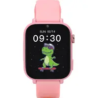 GARETT Smartwatch Kids N!ce Pro 4G Pink