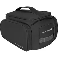 Blackburn Local Plus Top Tube Bag Noir