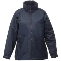 Regatta Veste Great Outdoors pour homme Hudson LT355 (4XL) (bleu marine)