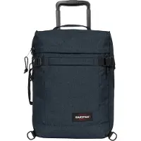 Eastpak Sac de voyage bleu foncé