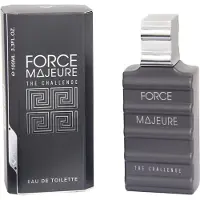 Omerta Force Majeure Challenge - Eau de Toilette, 100ml