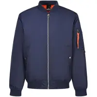 Regatta - Veste « Pro Pilot » imperméable pour homme LT412 (S) (bleu marine)