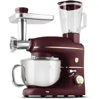 Berlinger Haus BH-9531 s mlnkem a mixrem 1500 W Leonardo Collection