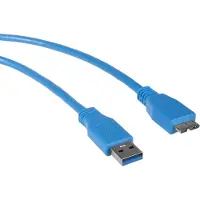 Macleans Câble d'extension USB - MCTV-586