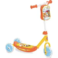 MONDO Trottinette enfant 28691 Paw Patrol Ambre