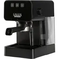 Gaggia Style Eg2111/01 Espresso Coffee Maker Argenté One Size / EU Plug 220V