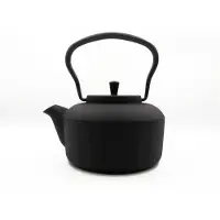 Sanjo bouilloire en fonte ssc 1 litre SK100BK