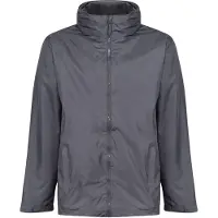 Regatta Veste outdoor imperméable pour homme LT302 (L) (gris moyen)