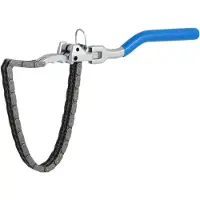 Ks Tools Clé à chaîne, 130 mm,