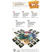 Trefl Jeu Boom Boom Harry Potter