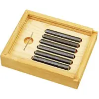 Proxxon Kit d'adaptation pour affûteuse de forets BSG 220, 21232