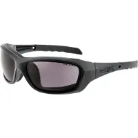 Wiley x Gravity Polarized Sunglasses Noir