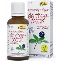 Espara GmbH Espara Eleutherococcus Compositum Essence alchimique 30 ml
