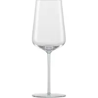 Zwiesel Glas GLAS machinemade CHARDONNAY VERVINO 1 M.MP (KT2) 122168
