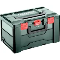 Metabo metaBOX 280 L, vide (626964000)
