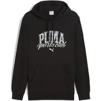 Puma Sweat à Capuche Class