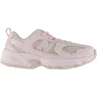 New Balance Baskets '530' rose pastel