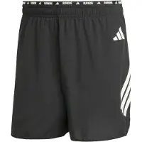 Adidas Pantalon de sport 'Adi365' noir / blanc