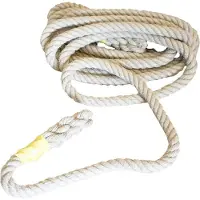 Softee Corde de traction 10 Mts