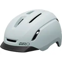 Giro Caden Ii Mips Urban Helmet Blanc M