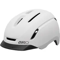 Giro Caden Ii Mips Urban Helmet Bleu M