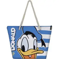 KARACTERMANIA - Plecak plażowy Disney Donald Duck Sailor premium 2023