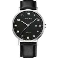 Bering montre Homme 18640-402