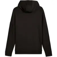 Puma Tech Full Zip Sweatshirt Noir S Homme