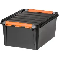 Smartstore Orthex Clipbox Smart Store Robust 15
