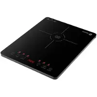Fagor Lexie Portable Induction Hob 2000w Noir
